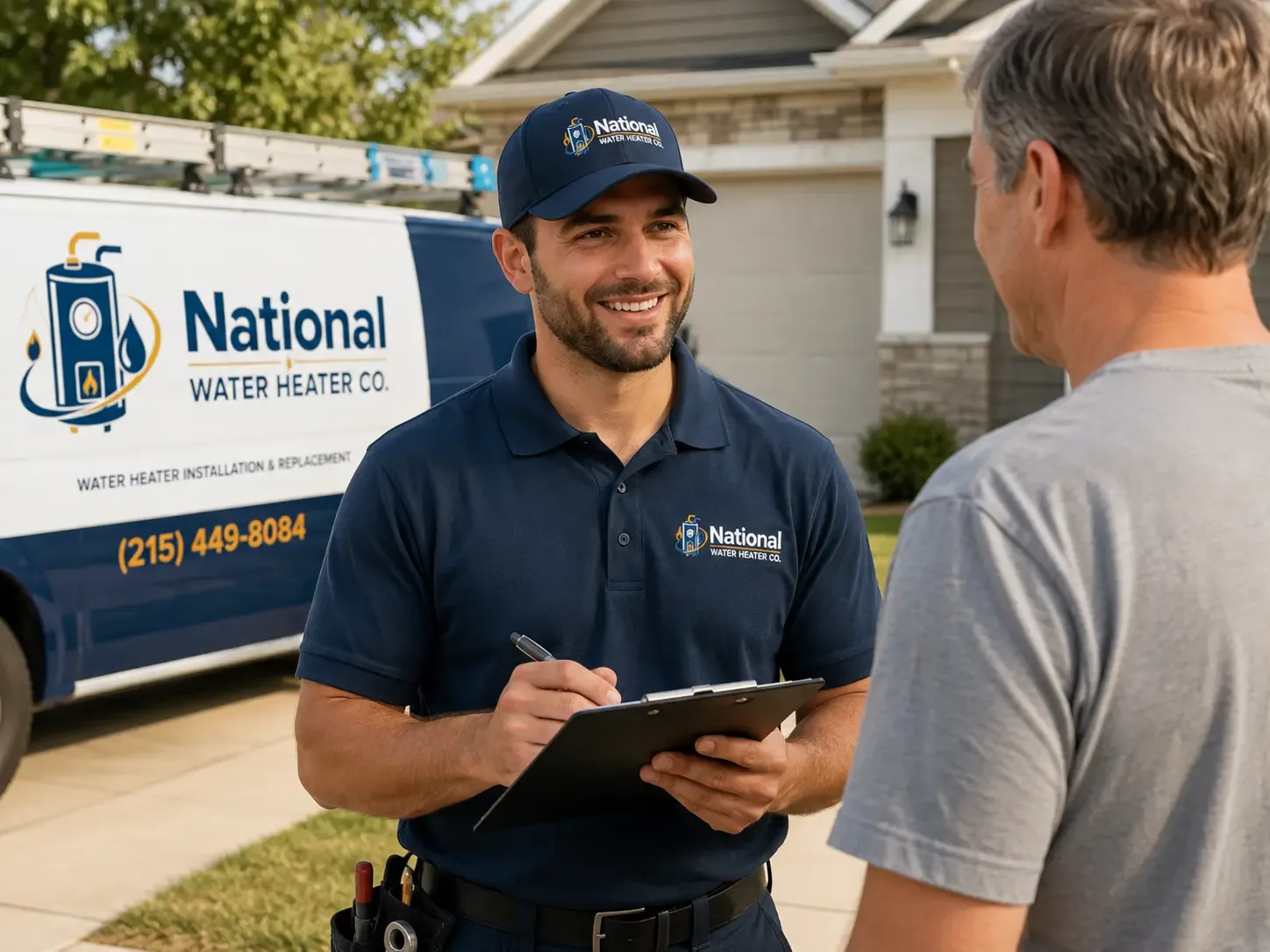 Water Heater Installation Lacota, MI FAQs